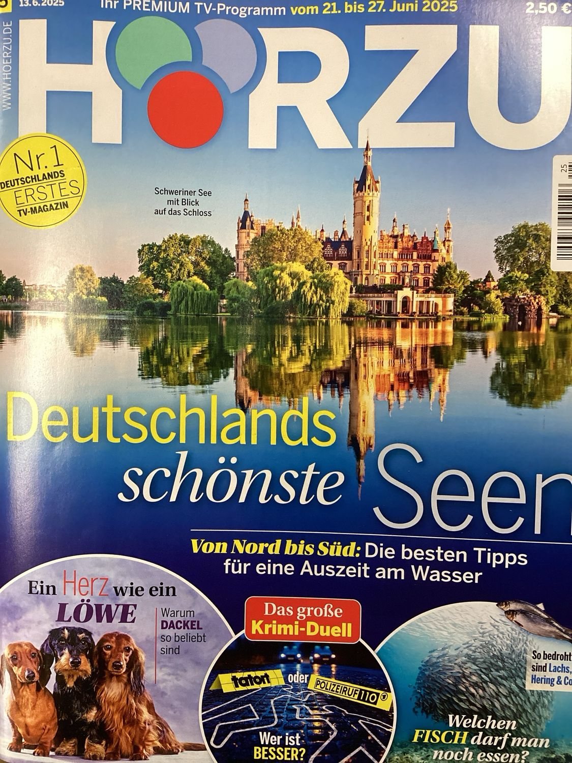 HORZU #25025