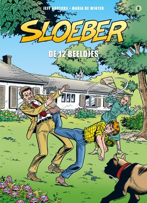 Sloeber : 09. De 12 beeldjes