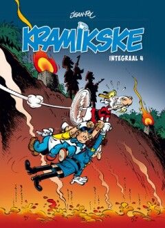 Kramikske : Hc04. Kramikske integraal 4