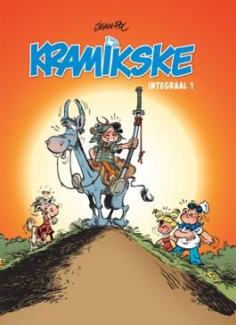 Kramikske : Hc01. Kramikske integraal 1