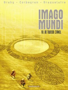 Imago Mundi : 10. De tweede cirkel