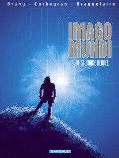 Imago Mundi : 09. De gewonde heuvel