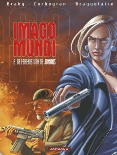 Imago Mundi : 08. De erfenis van de Jomons
