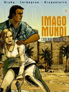 Imago Mundi : 06. Codenaam Babylon