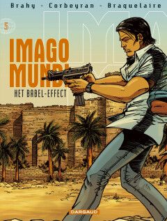 Imago Mundi : 05. Het Babel-effect
