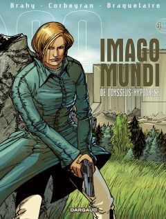 Imago Mundi : 04. De Odysseus-hypothese