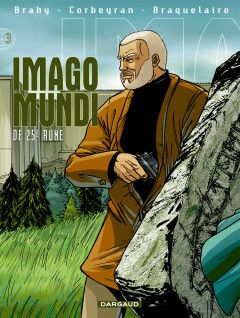 Imago Mundi : 03. De 25e rune