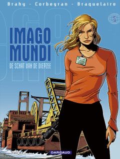 Imago Mundi : 02. De schat van de diepzee