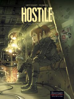 Hostile : 01. Impact