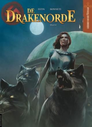 Drakenorde, De : 00. De drakenorde 0
