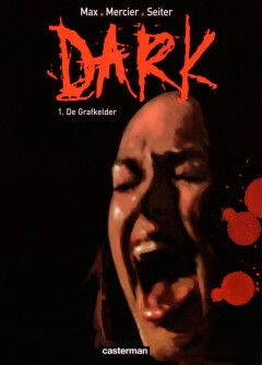 Dark : 01. De grafkelder
