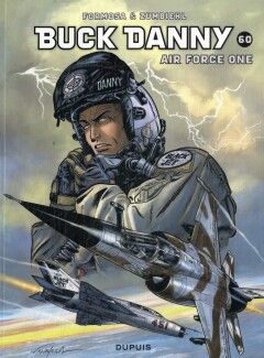 Buck Danny : 60. Air Force One