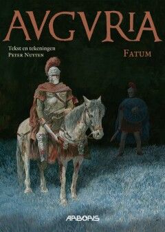 Auguria : 03. Fatum