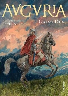 Auguria : 02. Gaeso Dux
