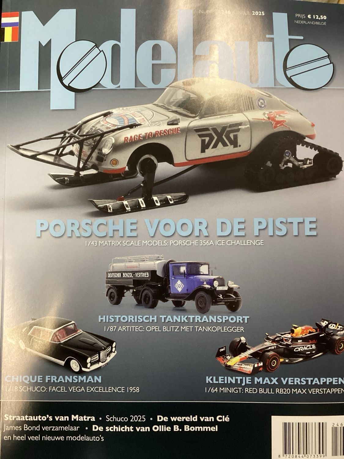 MODELAUTO #246