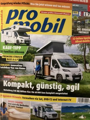 PROMOBIL D #25007