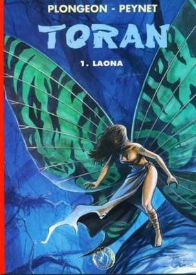 Collectie 500 : Hc143. Toran : 01. Laona
