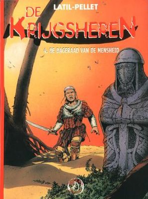 Collectie 500 : Hc106. De dageraad van de mensheid