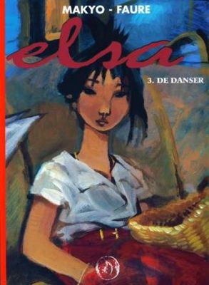Collectie 500 : Hc097. Elsa : 01. De danser