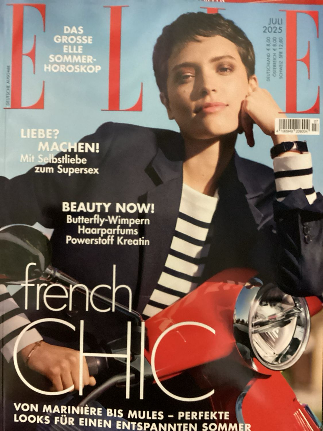ELLE D #25007