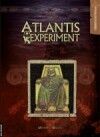 Atlantis Experiment : Hc02. Betty Borren - Jayden Paroz (Geheimen van het Vaticaan)