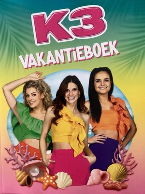 DAG ALLEM KIDS VAKANTIEDO #2