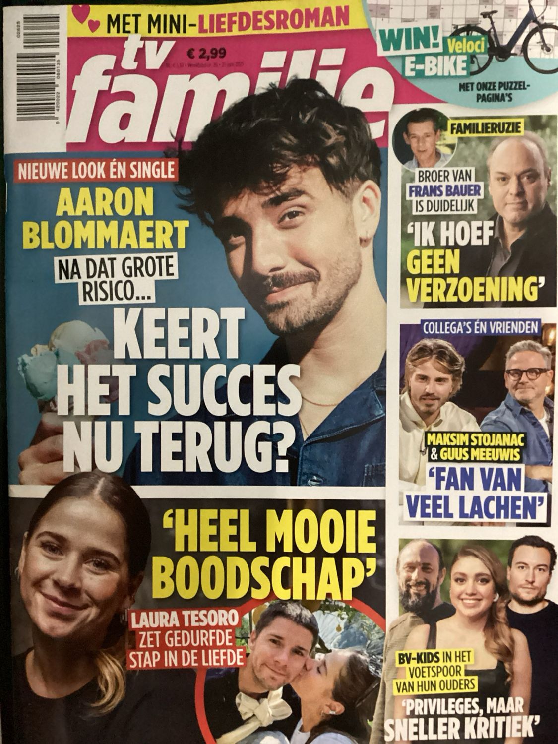 TV FAMILIE #26
