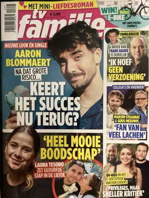 TV FAMILIE #26