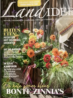 LANDIDEE #6