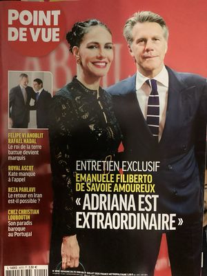 POINT DE VUE #4010