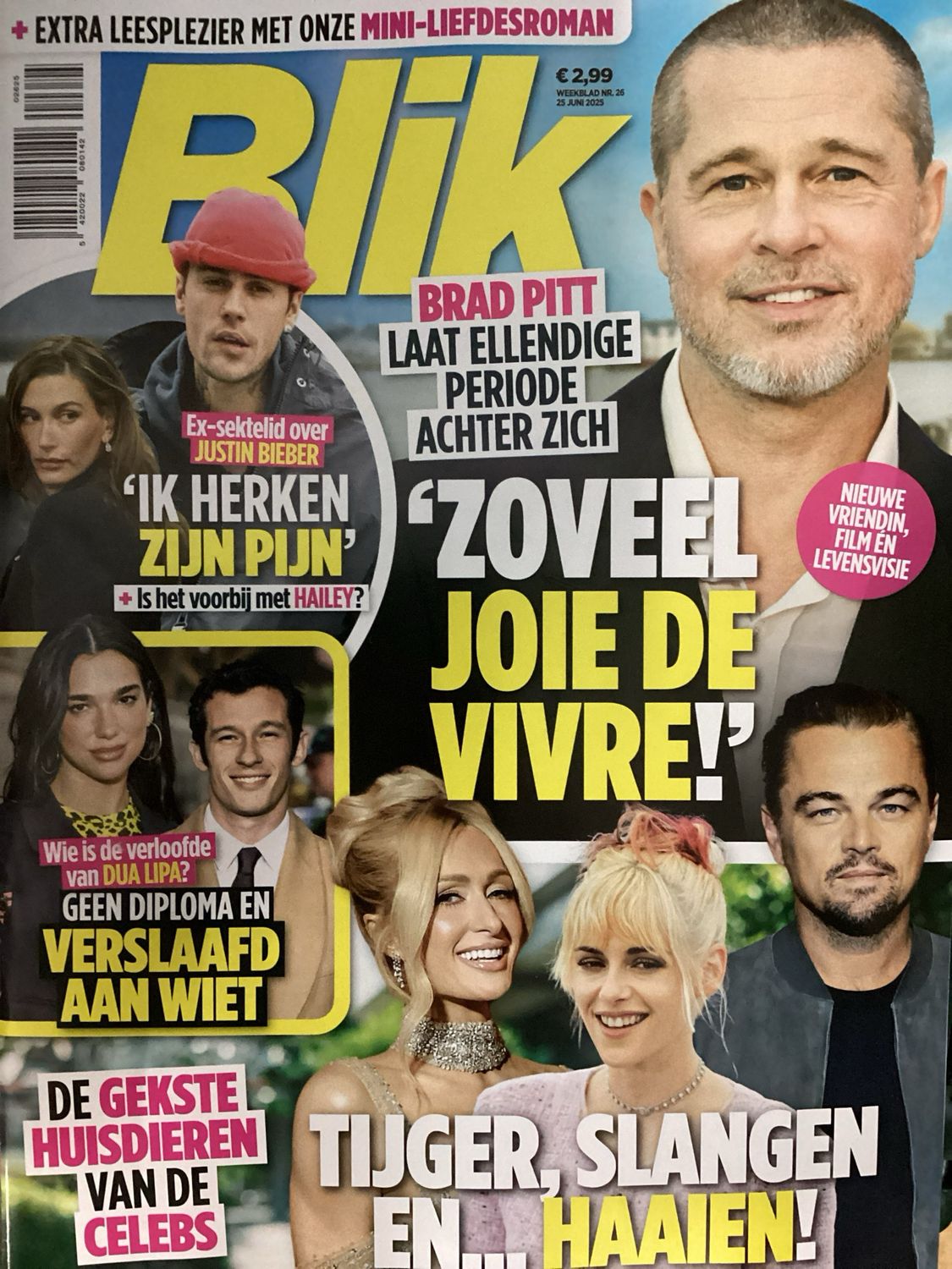 BLIK NATIONAAL #26