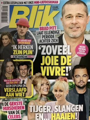 BLIK NATIONAAL #26