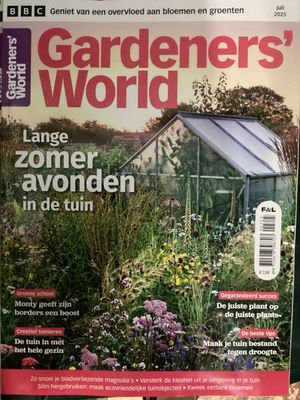 GARDENER S WORLD #7