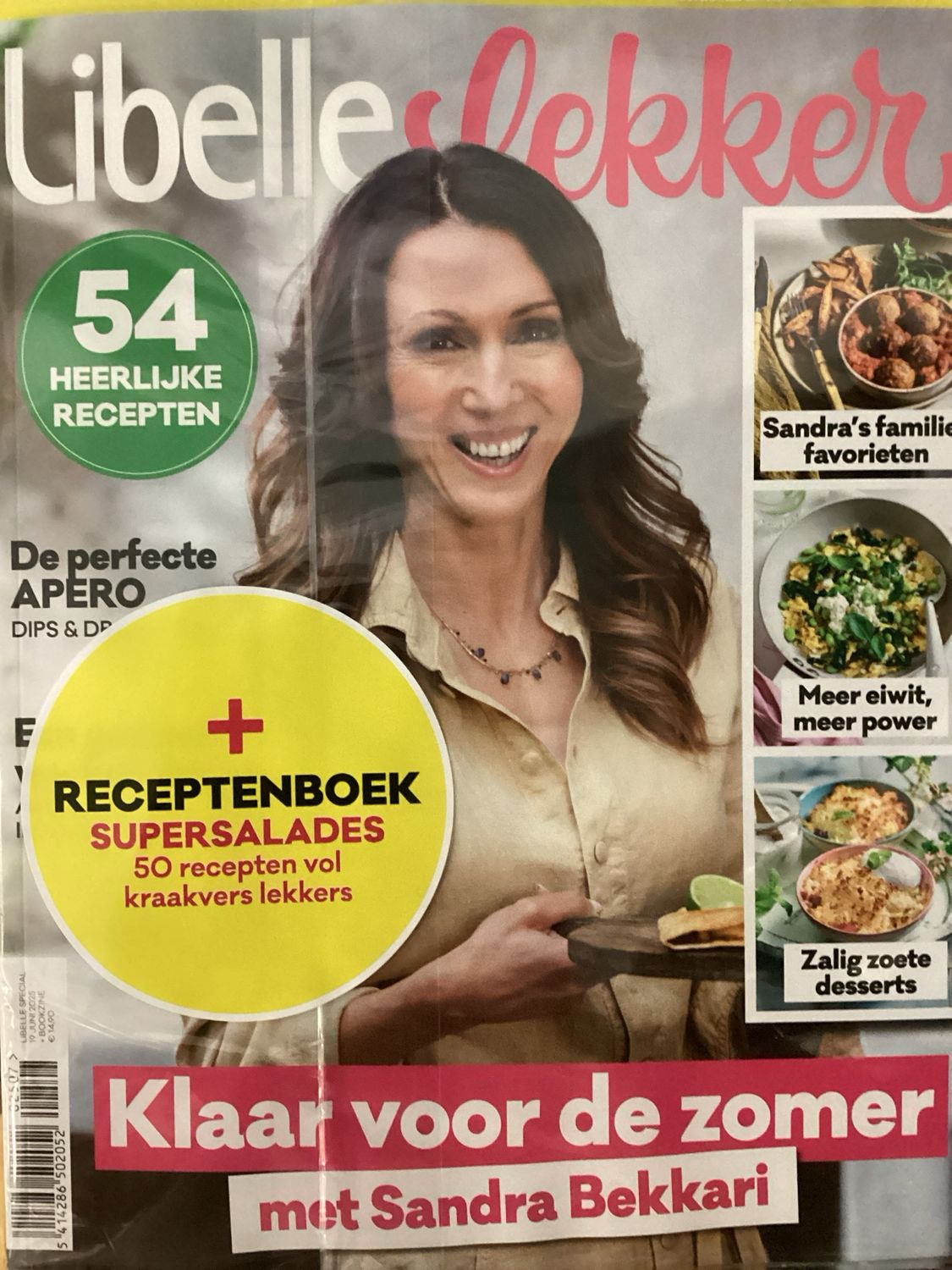 LIB LEK+BKZ SUPER SALADES #7