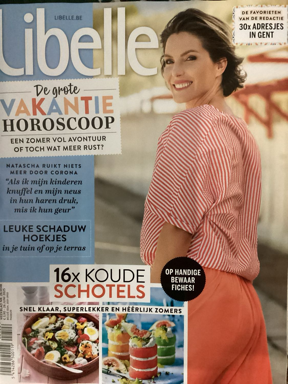 LIBELLE #26