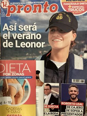 PRONTO ESP #2772