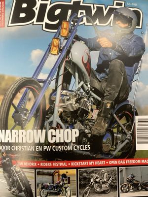 BIGTWIN #466