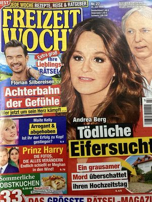 FREIZEIT WOCHE #25027