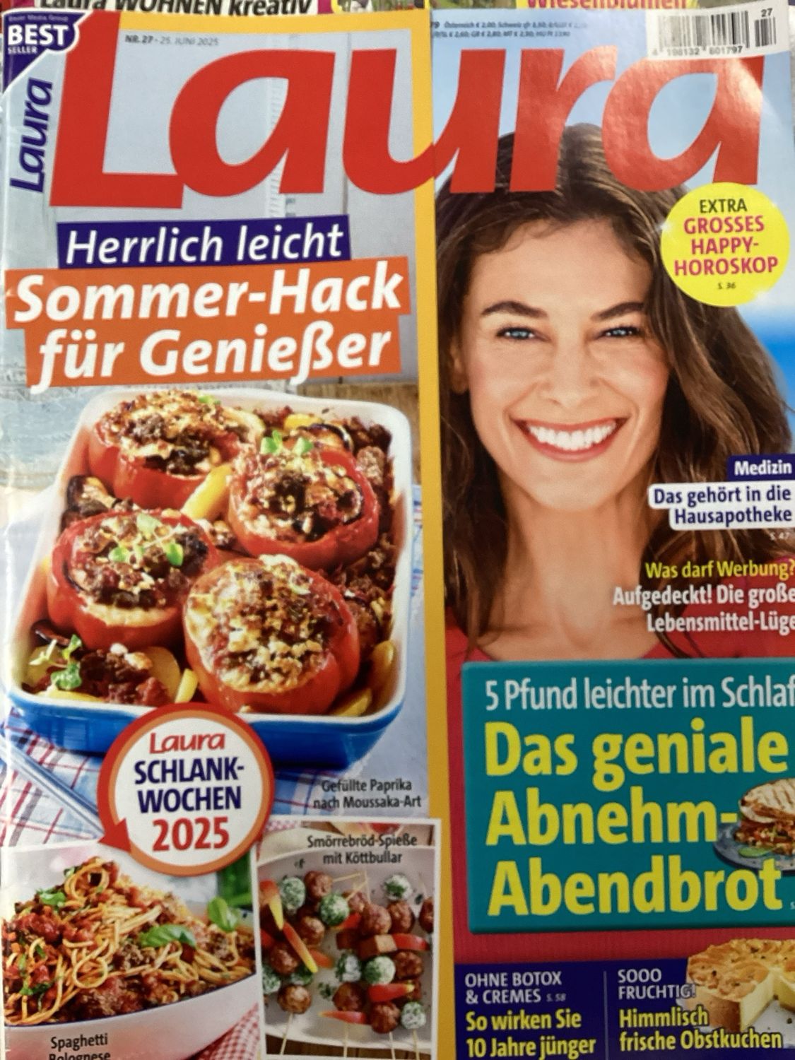 LAURA D #25027