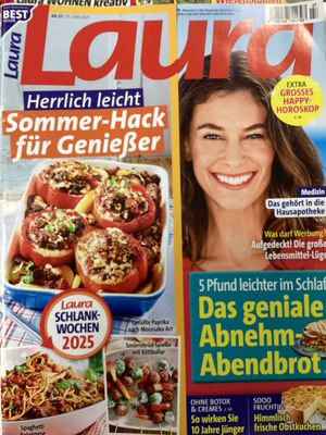 LAURA D #25027