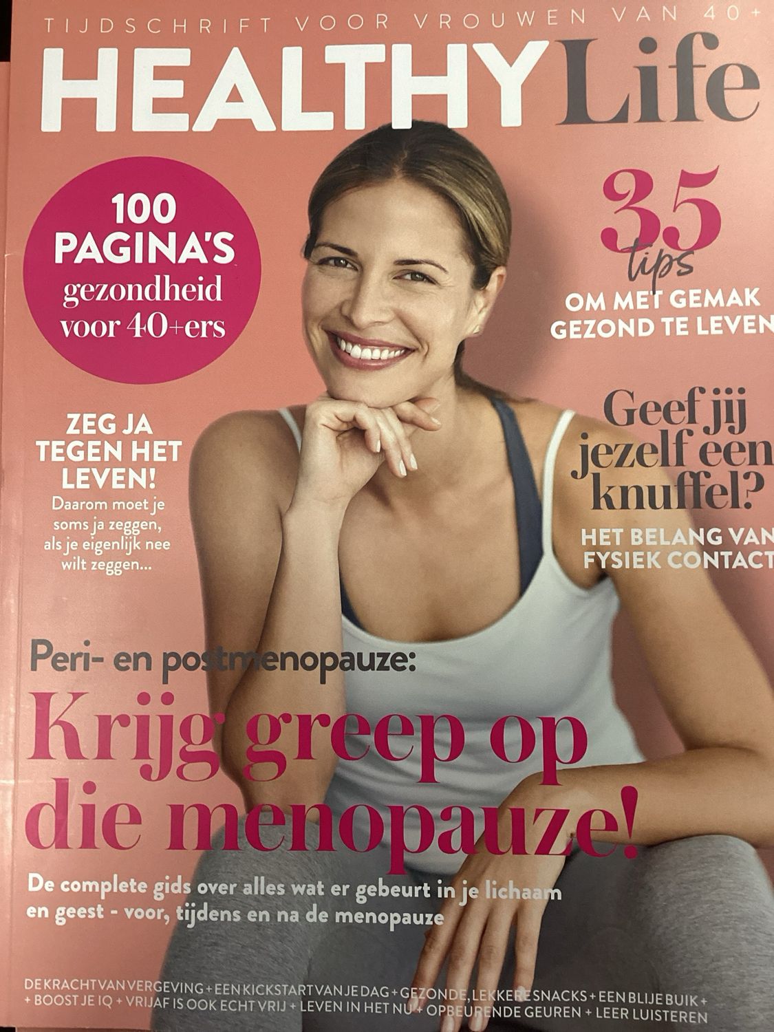 HEALTHY LIFE #1