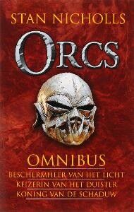 Orcs omnibus