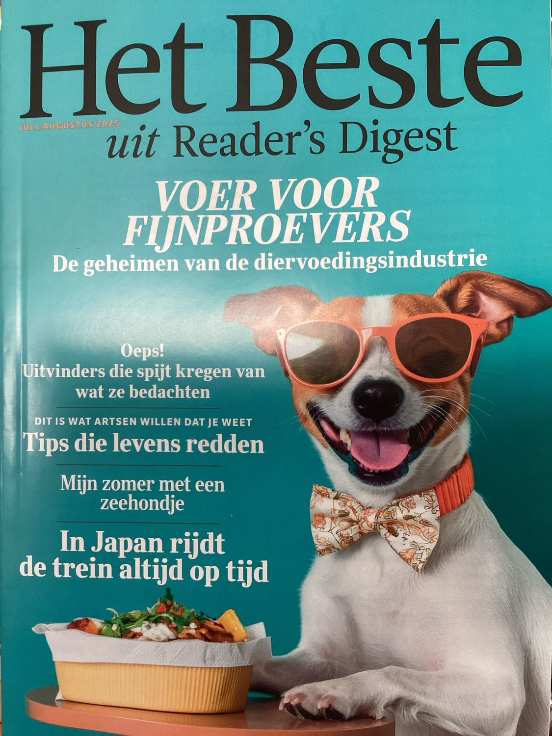 BESTE READERS DIGEST #45863