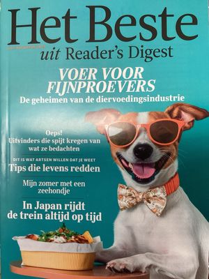 BESTE READERS DIGEST #45863