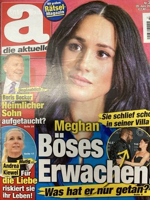 DIE AKTUELLE D #25027