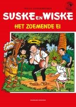 Suske en Wiske, Artist&#39;s Edition : set 1 - album 1 tot en met 4