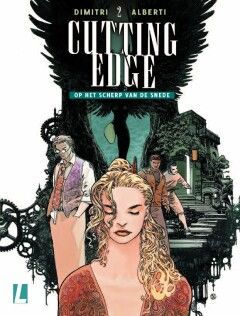 Cutting Edge : 02. Op het scherp van de snede 2