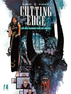 Cutting Edge : 04. Op het scherp van de snede 4