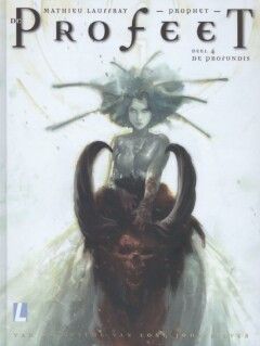 Profeet, De : Hc04. De Profundis