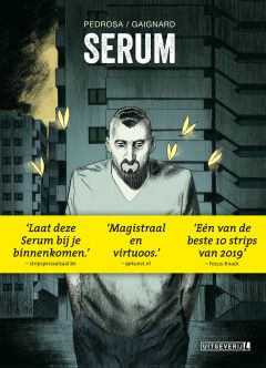 Serum : Hc00. Serum